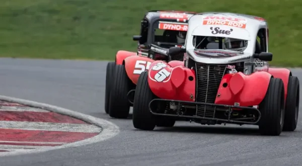 National Legend Cars