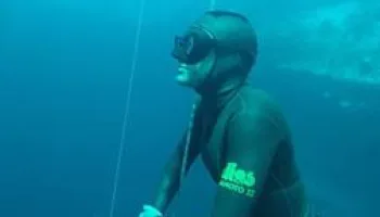Abyss, les plongeurs de l'impossible