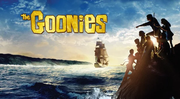 The Goonies