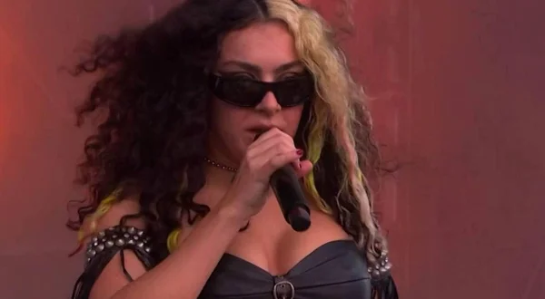 Charli XCX - Reading & Leeds Festival