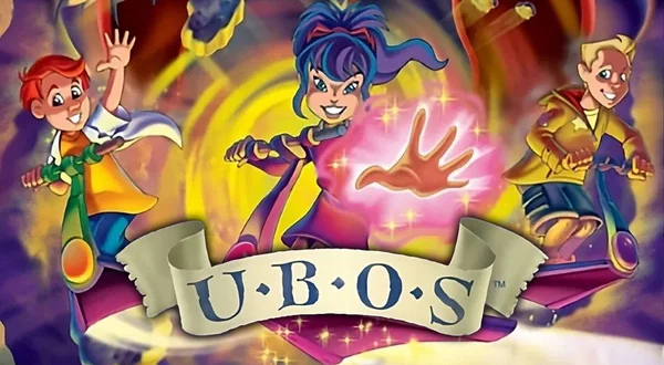 U.B.O.S.