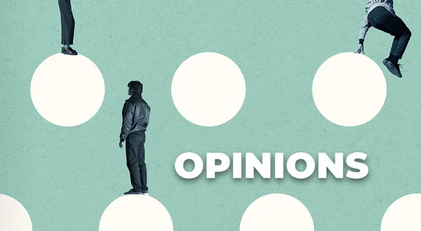 Opinions