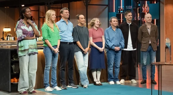 Masterchef TV4 / Sverige