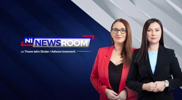 Newsroom