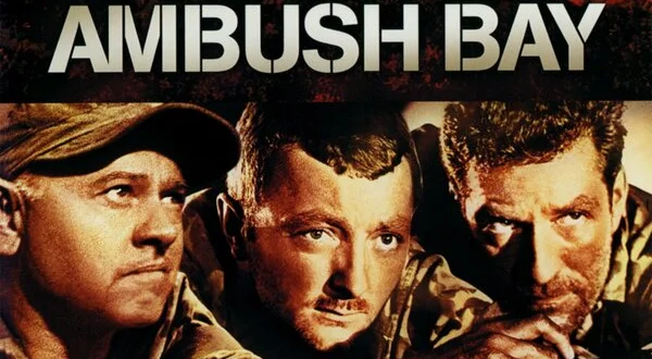 Ambush Bay