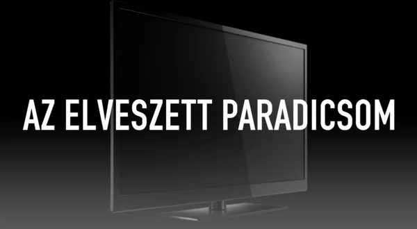 Az elveszett paradicsom
