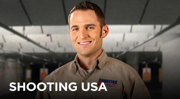 Shooting USA