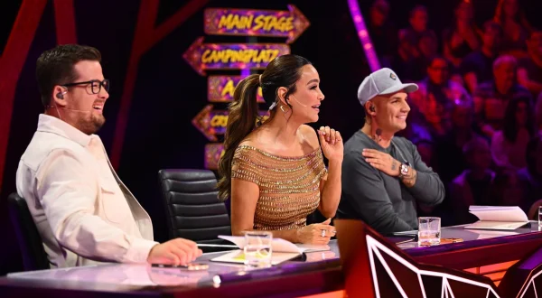 The Masked Singer
