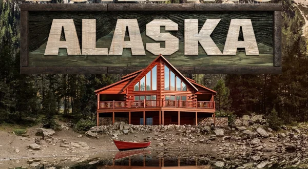 Building Alaska