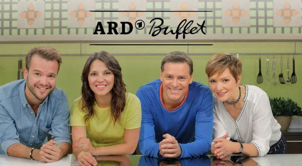 ARD-Buffet