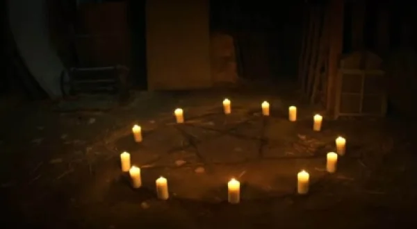Asesinatos en un viernes 13