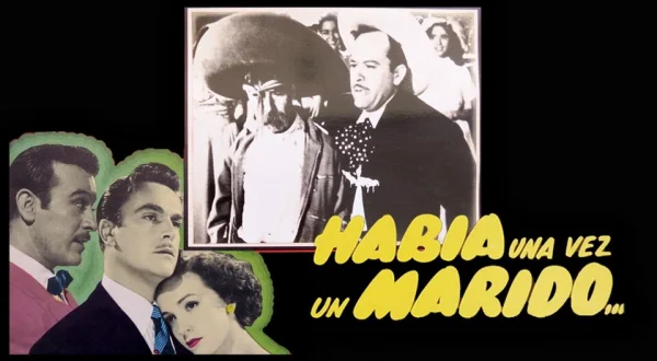 Había una vez un marido