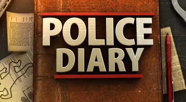 Police Diary