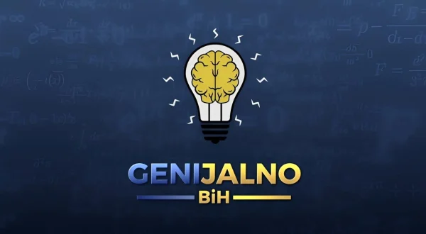 Genijalno