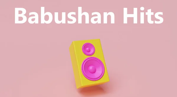 Babushan Hits