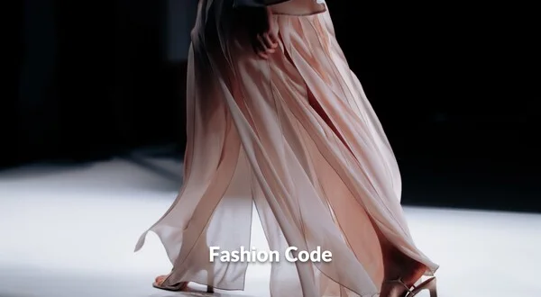 Fashion Code