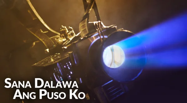 Sana Dalawa Ang Puso Ko