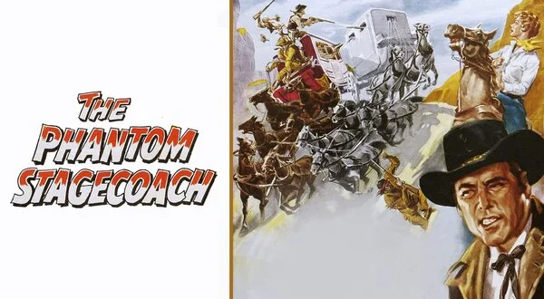 Phantom Stagecoach