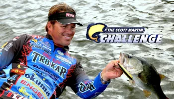 Scott Martin Challenge