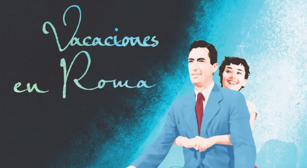 Vacaciones en Roma