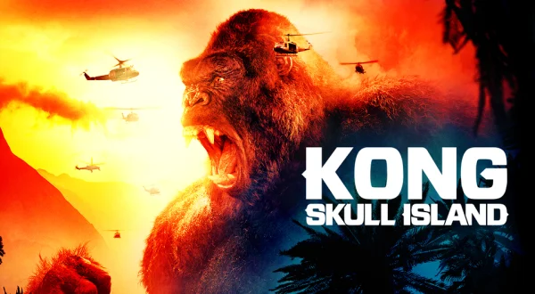 Kong: Skull Island