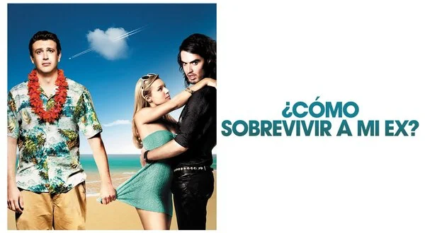 ¿Cómo sobrevivir a mi ex?