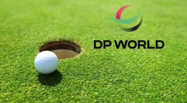 Golf: DP World Tour