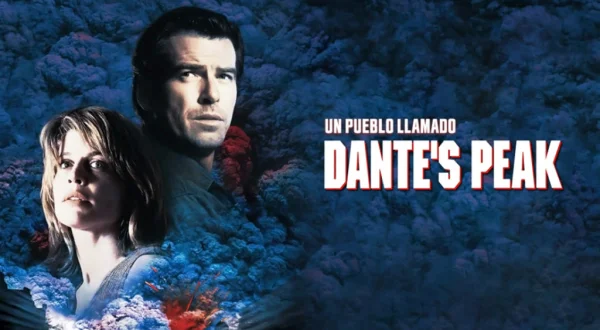 Un pueblo llamado Dante's Peak