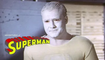 The Adventures of Superman