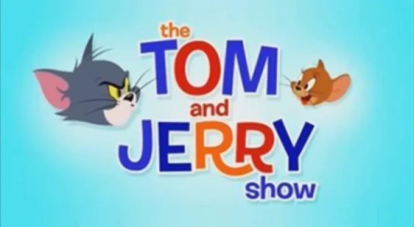O Show de Tom e Jerry