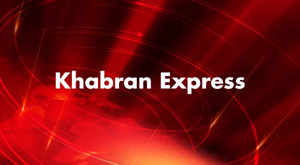 Khabran Express
