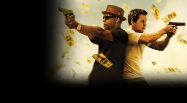 2 Guns