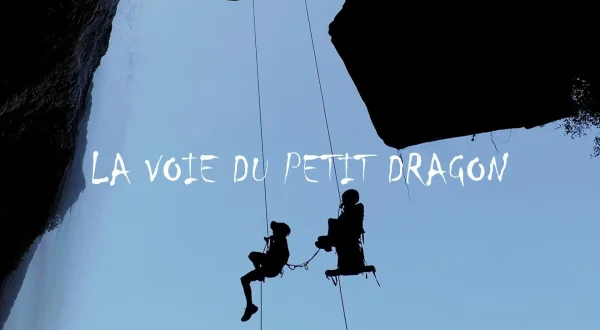 La voie du petit dragon