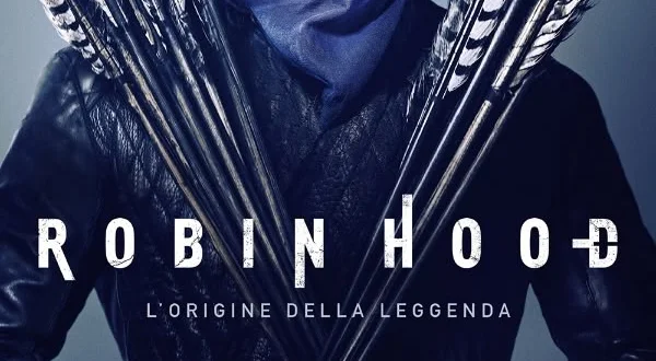 Robin Hood - L'origine della leggenda