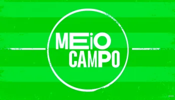 Meio Campo: Os Primos TV