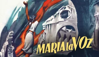 María la Voz