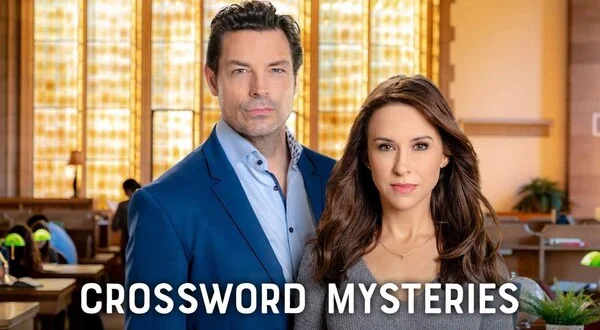 Crossword Mysteries