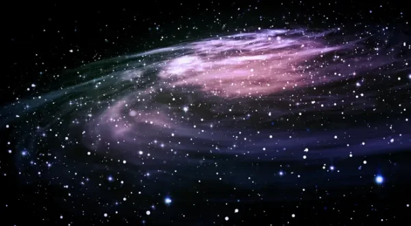 Geheimnisvolles Universum