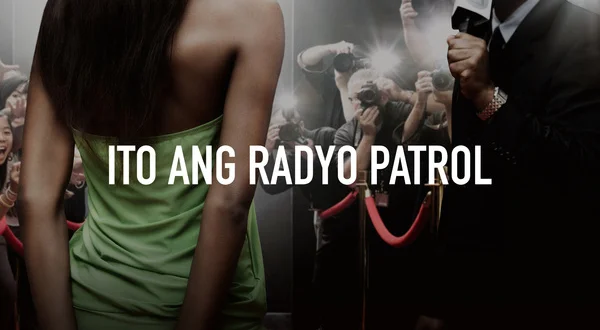 Ito Ang Radyo Patrol