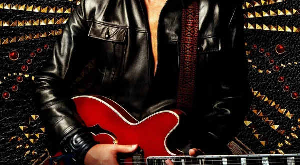 Elvis
