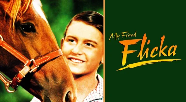 My Friend Flicka