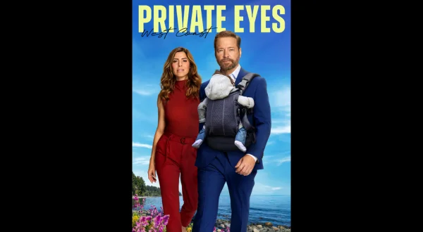 Private Eyes West Coast
