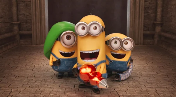 Minions