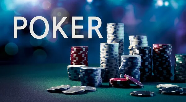 Live: Poker