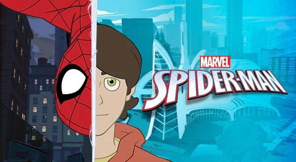 Marvel's Spider-Man