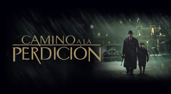 Camino a la perdición