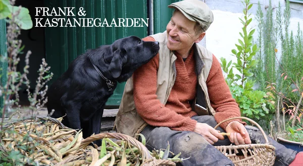Frank & Kastaniegaarden