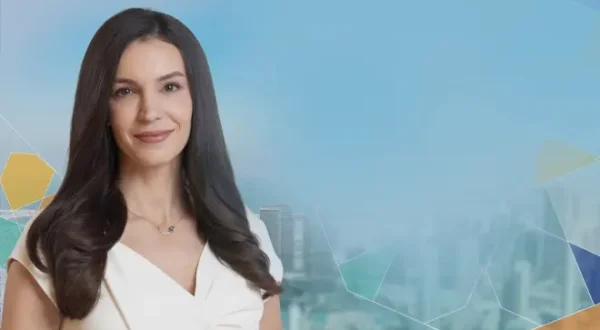Bloomberg Horizons Middle East & Africa