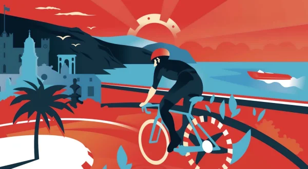 Biciklizam - La Vuelta: Etapa 20