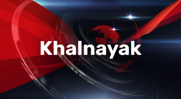 Khalnayak